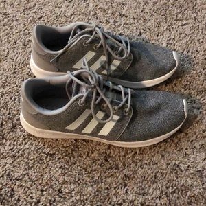 Adidas Neo Cloudfoam Shoes